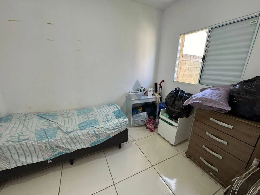 Casa de Condomínio, 2 quartos - Foto 6