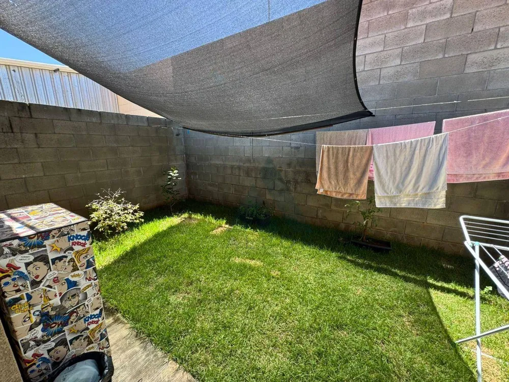 Casa de Condomínio, 2 quartos - Foto 9