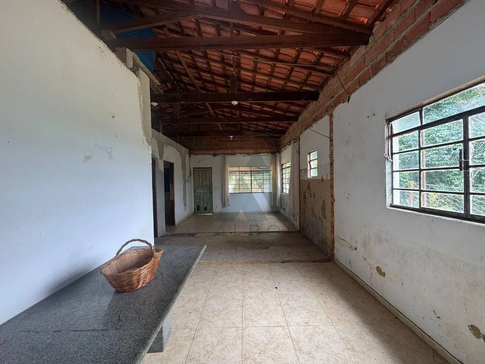Sítio, 3 quartos, 20 hectares - Foto 15