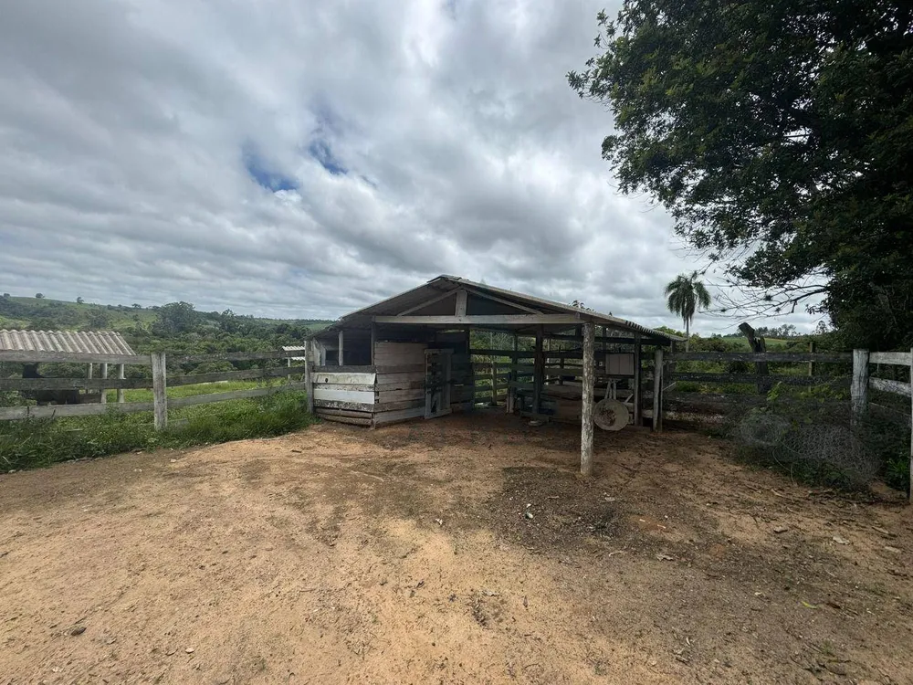 Sítio, 3 quartos, 20 hectares - Foto 4