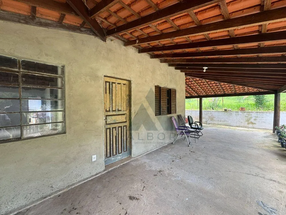 Sítio, 3 quartos, 20 hectares - Foto 14