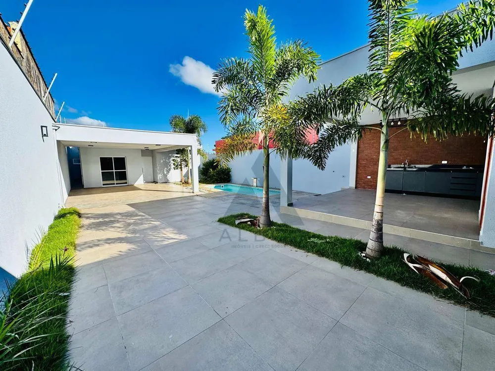 Casa, 2 quartos, 170 m² - Foto 1