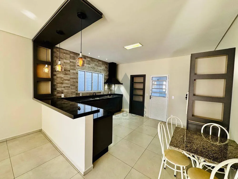 Casa, 2 quartos, 170 m² - Foto 4