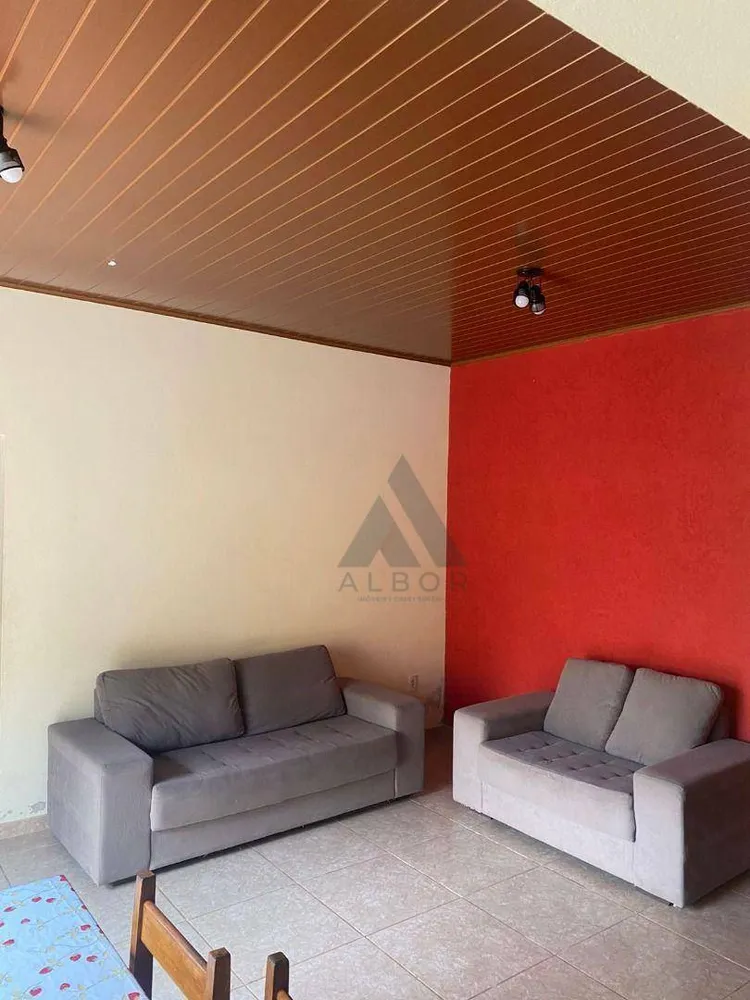 Chácara, 2 quartos, 750 m² - Foto 6