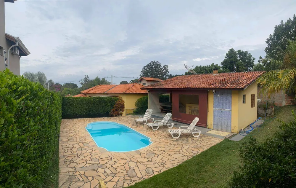 Chácara, 2 quartos, 750 m² - Foto 14