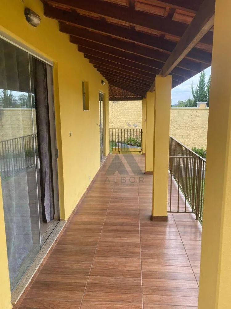 Chácara, 2 quartos, 750 m² - Foto 3