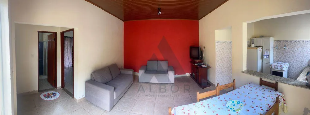 Chácara, 2 quartos, 750 m² - Foto 7