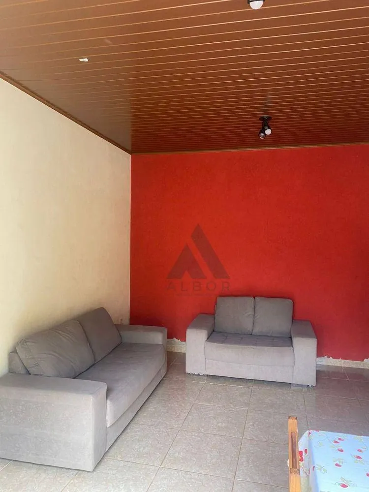 Chácara, 2 quartos, 750 m² - Foto 8