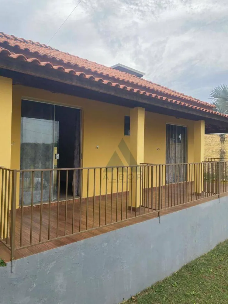 Chácara, 2 quartos, 750 m² - Foto 2