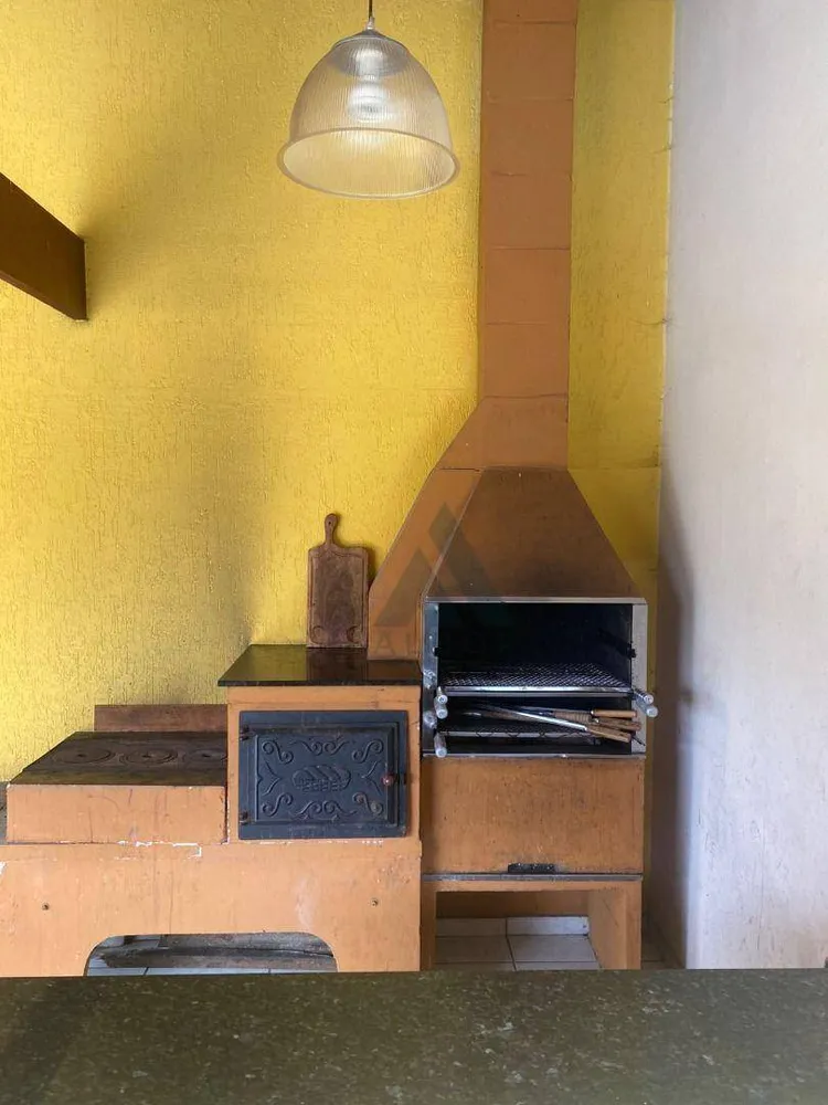 Chácara, 2 quartos, 750 m² - Foto 11