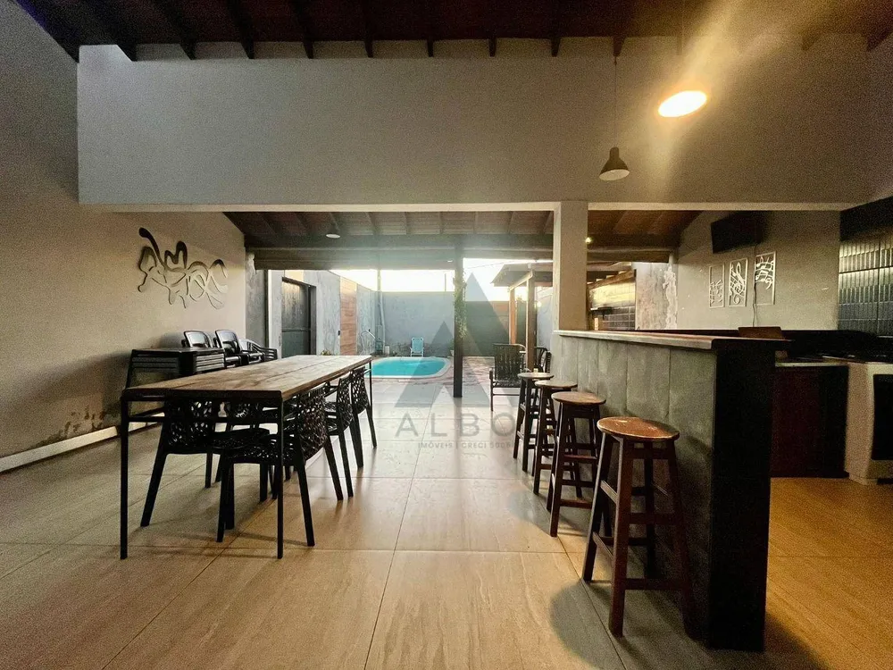 Casa, 2 quartos, 70 m² - Foto 6