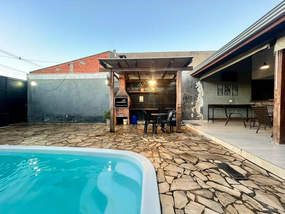 Casa, 2 quartos, 70 m² - Foto 3