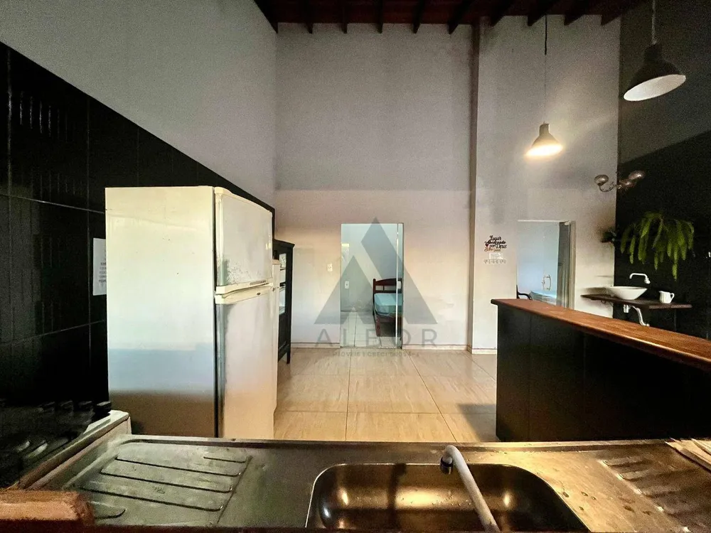 Casa, 2 quartos, 70 m² - Foto 1