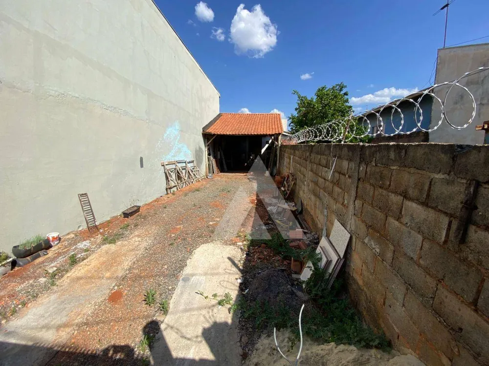 Terreno, 150 m² - Foto 1