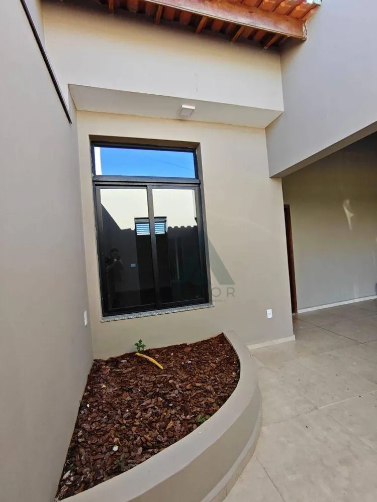 Casa, 2 quartos, 111 m² - Foto 2