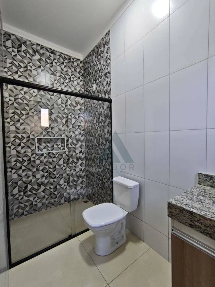 Casa, 2 quartos, 111 m² - Foto 9
