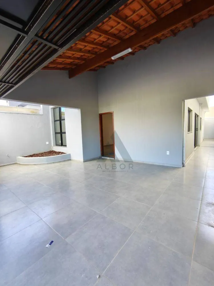 Casa, 2 quartos, 111 m² - Foto 3