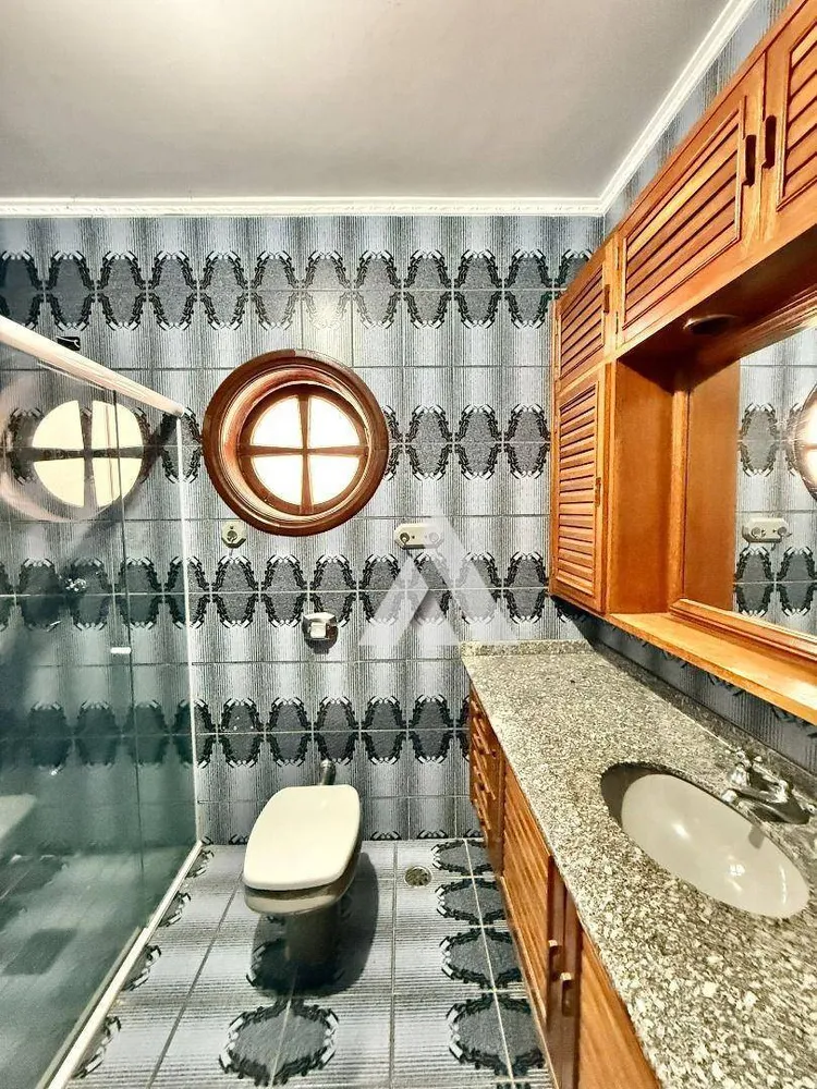 Casa, 5 quartos, 400 m² - Foto 18
