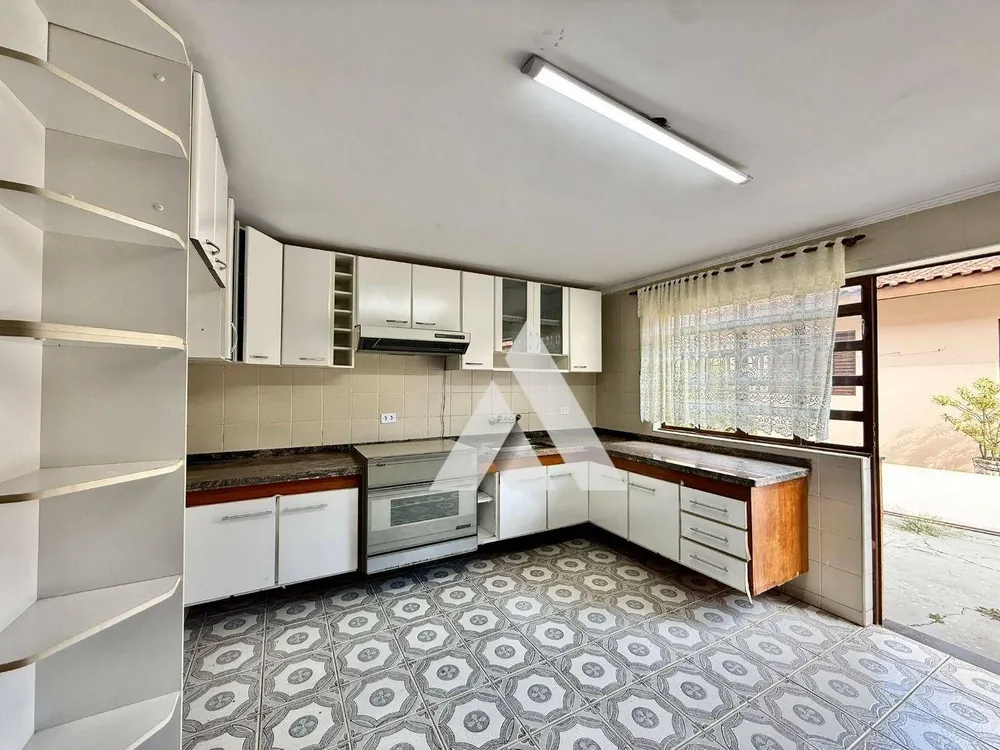 Casa, 5 quartos, 400 m² - Foto 8