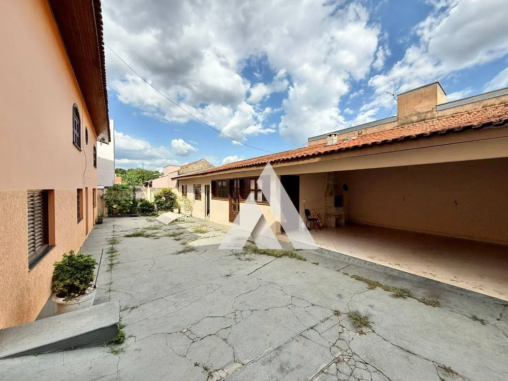 Casa, 5 quartos, 400 m² - Foto 3