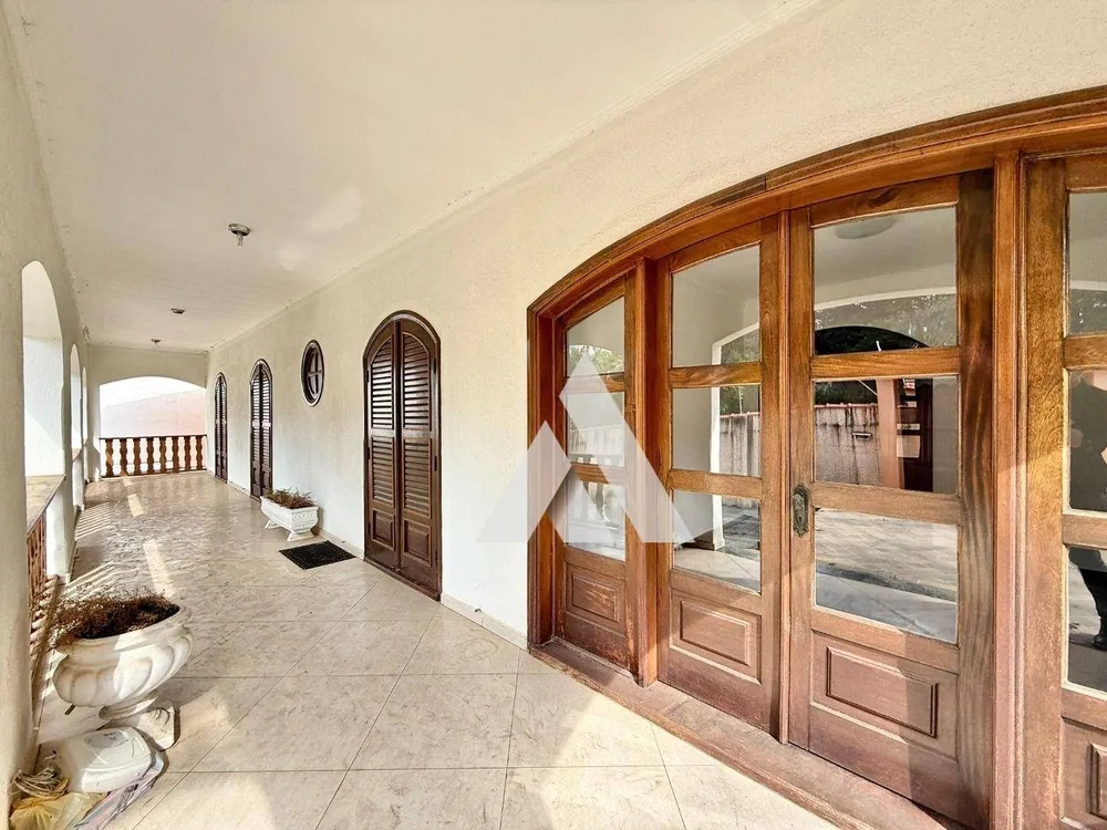Casa, 5 quartos, 400 m² - Foto 2