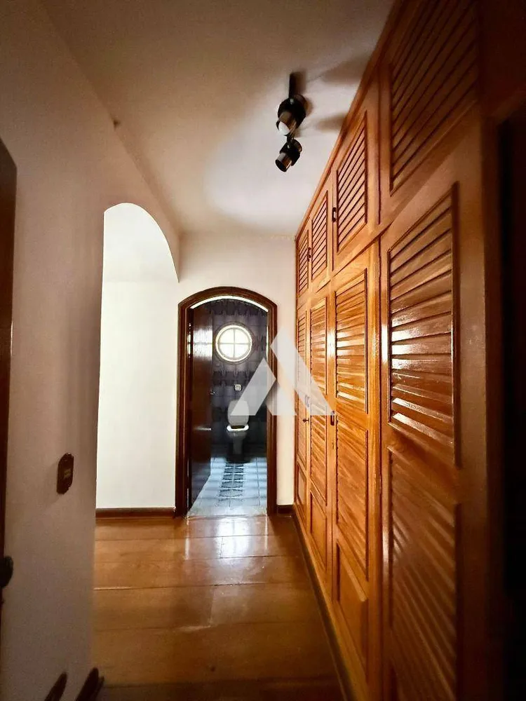 Casa, 5 quartos, 400 m² - Foto 17