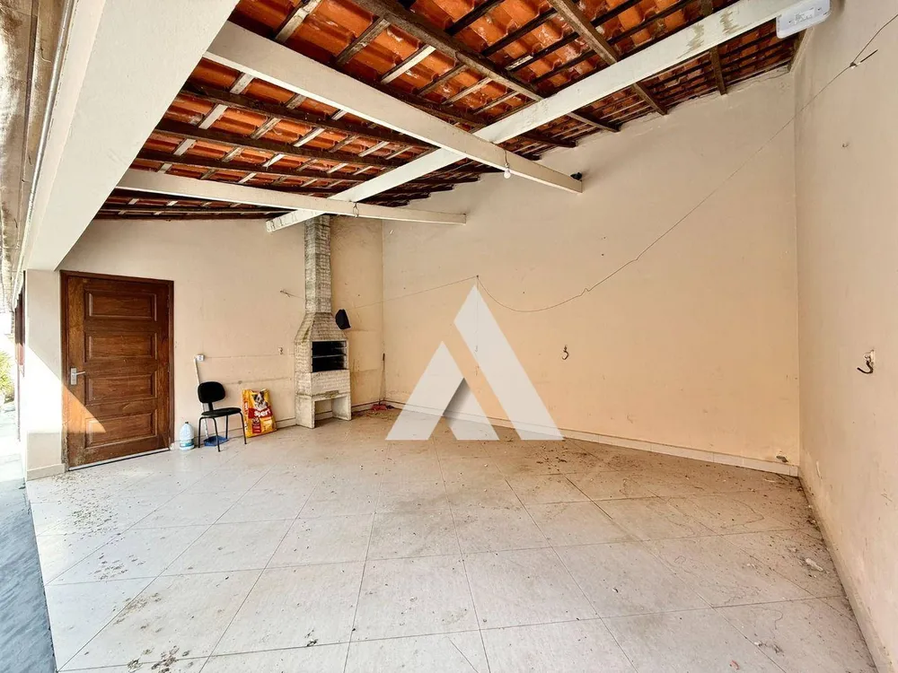 Casa, 5 quartos, 400 m² - Foto 4