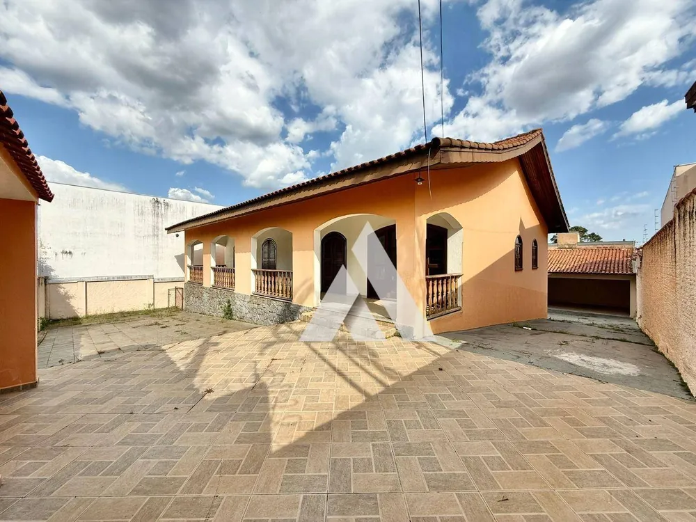Casa, 5 quartos, 400 m² - Foto 1