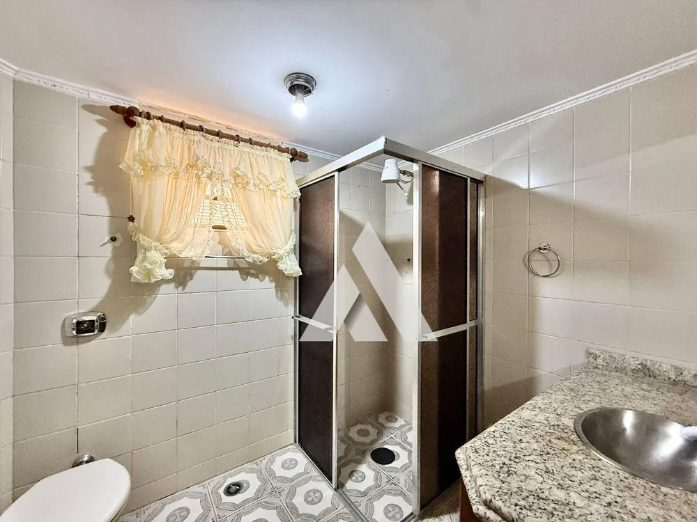 Casa, 5 quartos, 400 m² - Foto 9