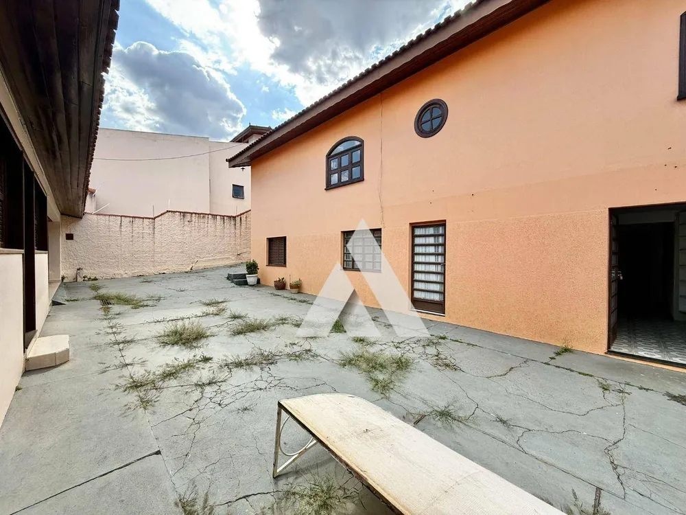 Casa, 5 quartos, 400 m² - Foto 5