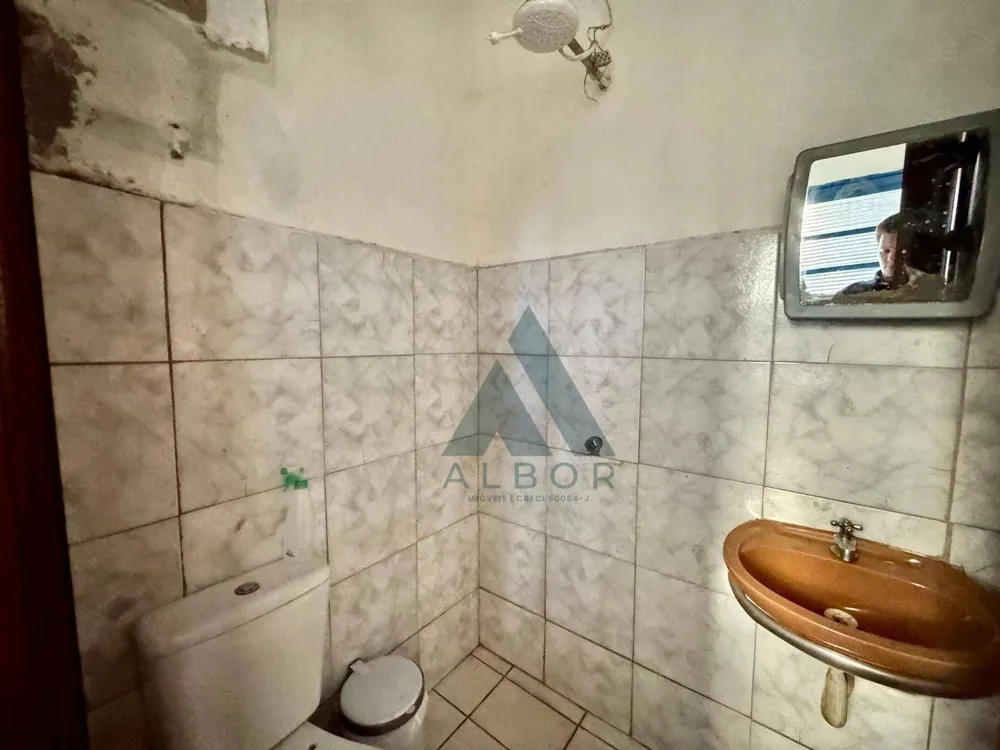 Depósito-Galpão, 357 m² - Foto 6