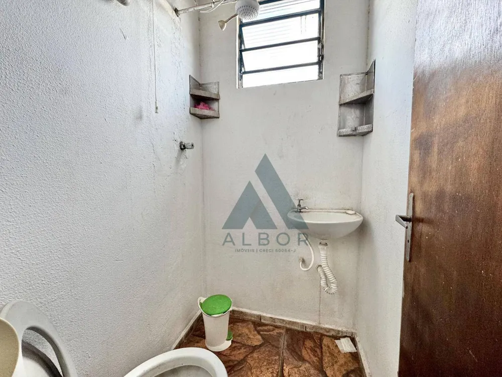 Depósito-Galpão, 357 m² - Foto 8