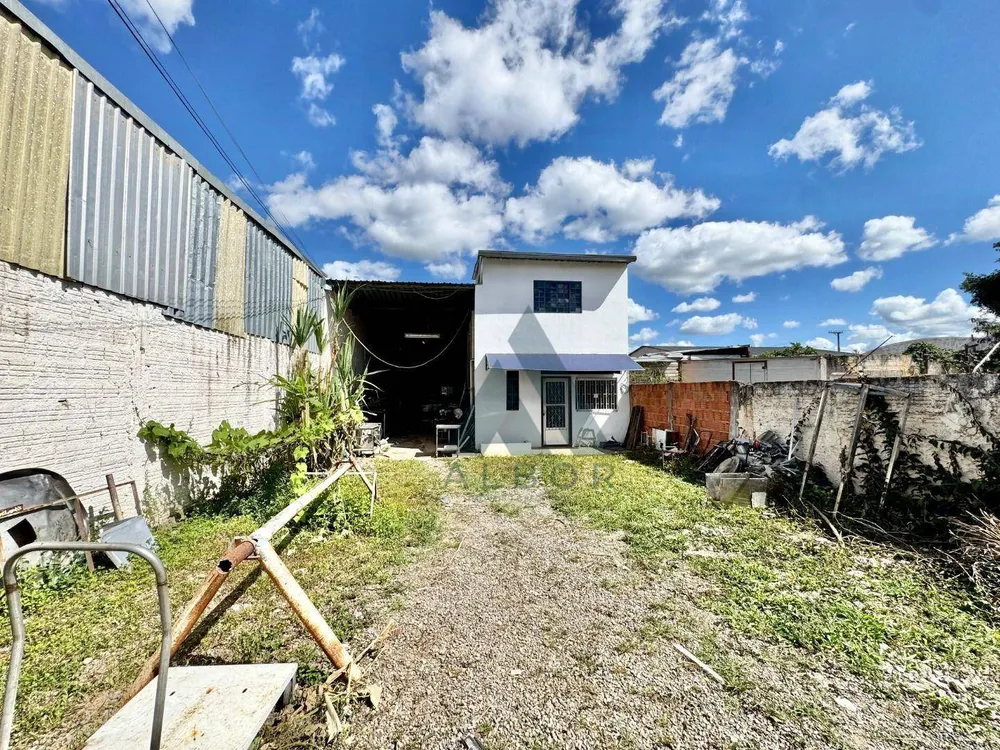 Depósito-Galpão, 357 m² - Foto 9