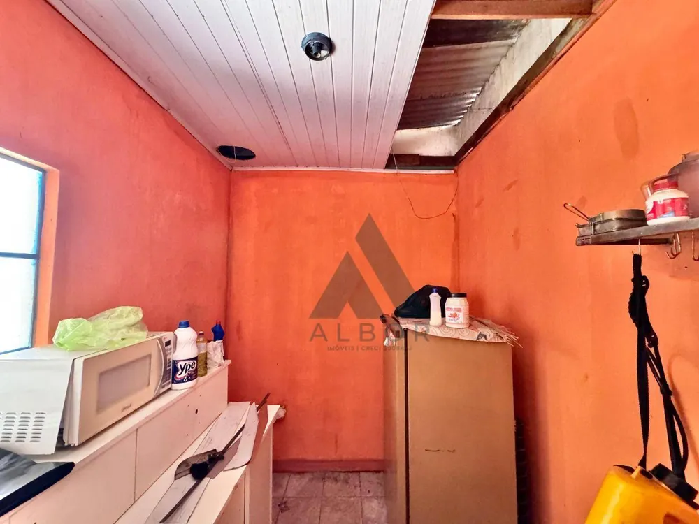 Depósito-Galpão, 357 m² - Foto 7