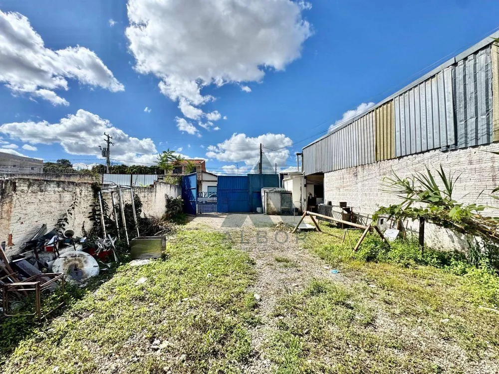 Depósito-Galpão, 357 m² - Foto 10