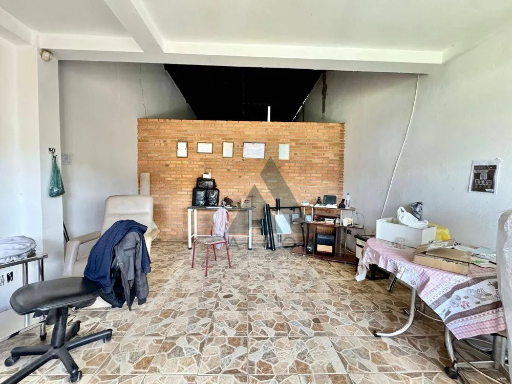 Depósito-Galpão, 357 m² - Foto 3