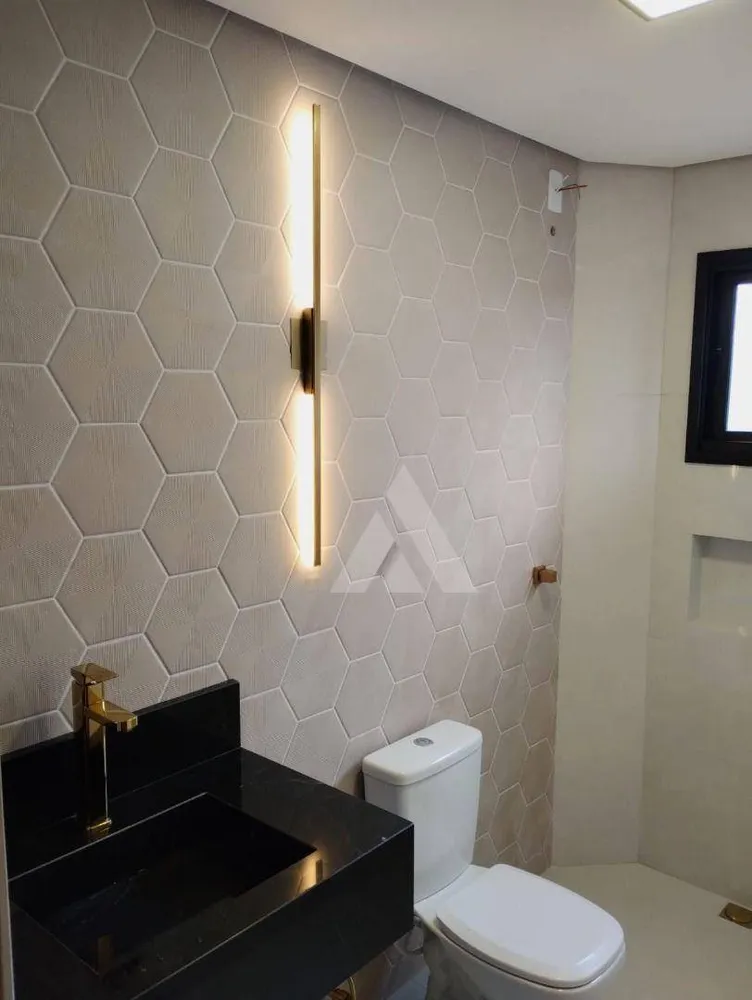 Casa, 4 quartos, 180 m² - Foto 12