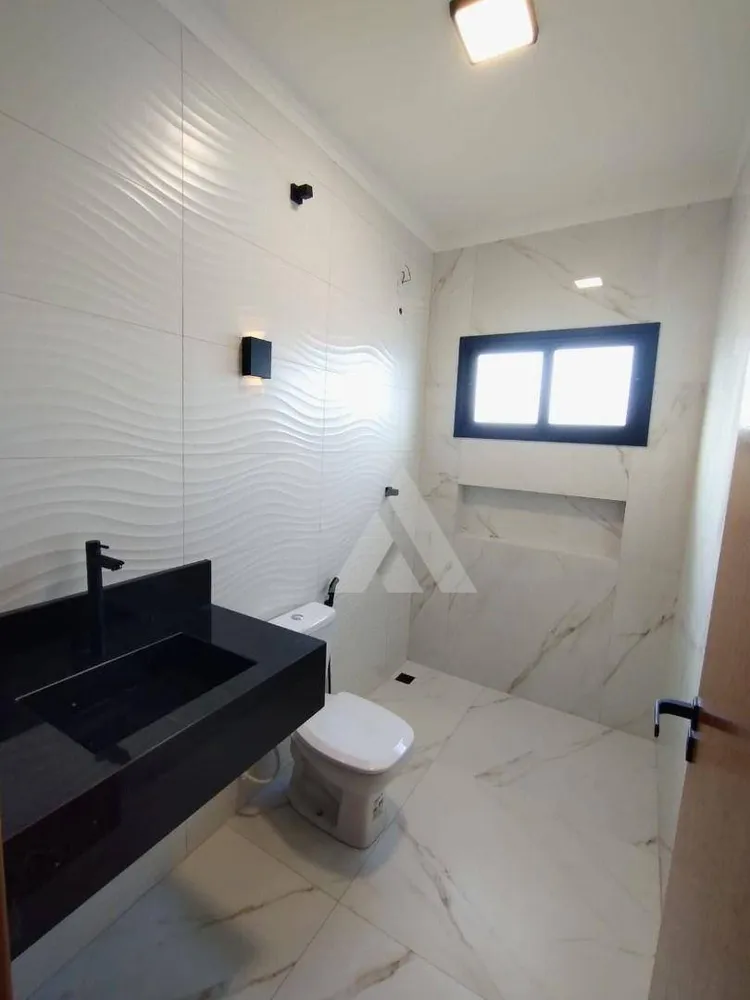 Casa, 4 quartos, 180 m² - Foto 11