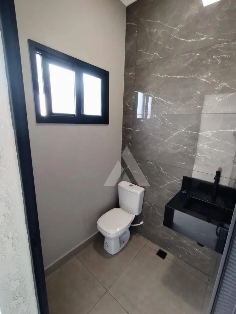 Casa, 4 quartos, 180 m² - Foto 5