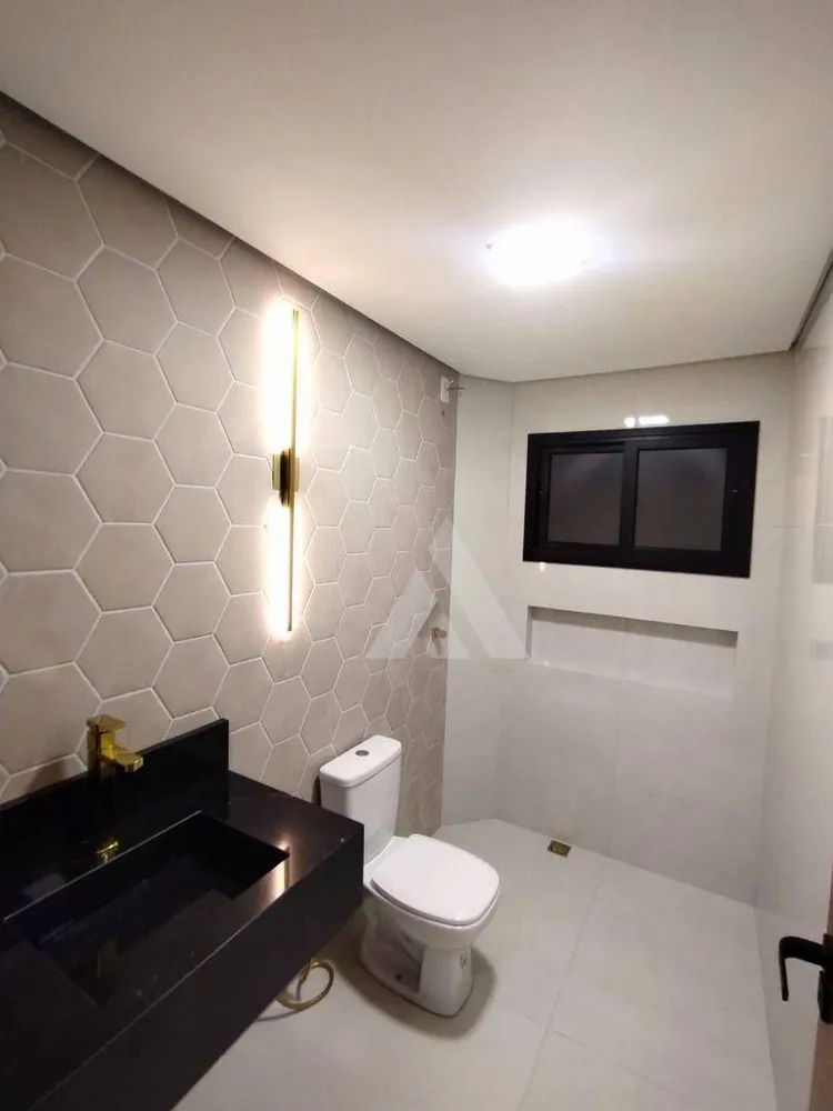 Casa, 4 quartos, 180 m² - Foto 4