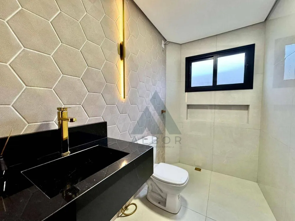 Casa, 4 quartos, 180 m² - Foto 14