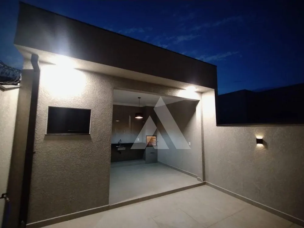 Casa, 4 quartos, 180 m² - Foto 8