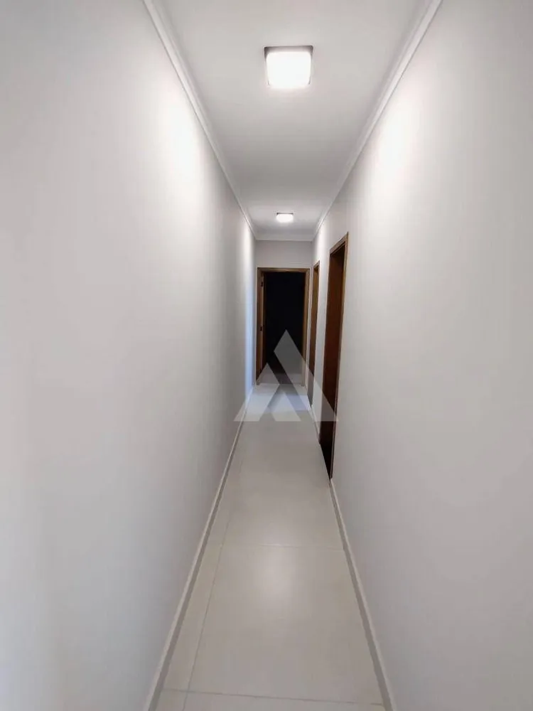 Casa, 4 quartos, 180 m² - Foto 9