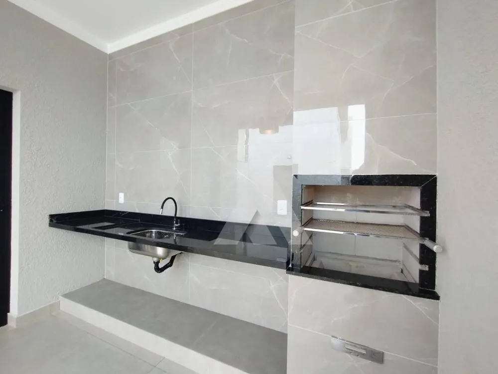 Casa, 4 quartos, 180 m² - Foto 1