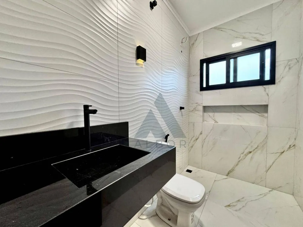 Casa, 4 quartos, 180 m² - Foto 15