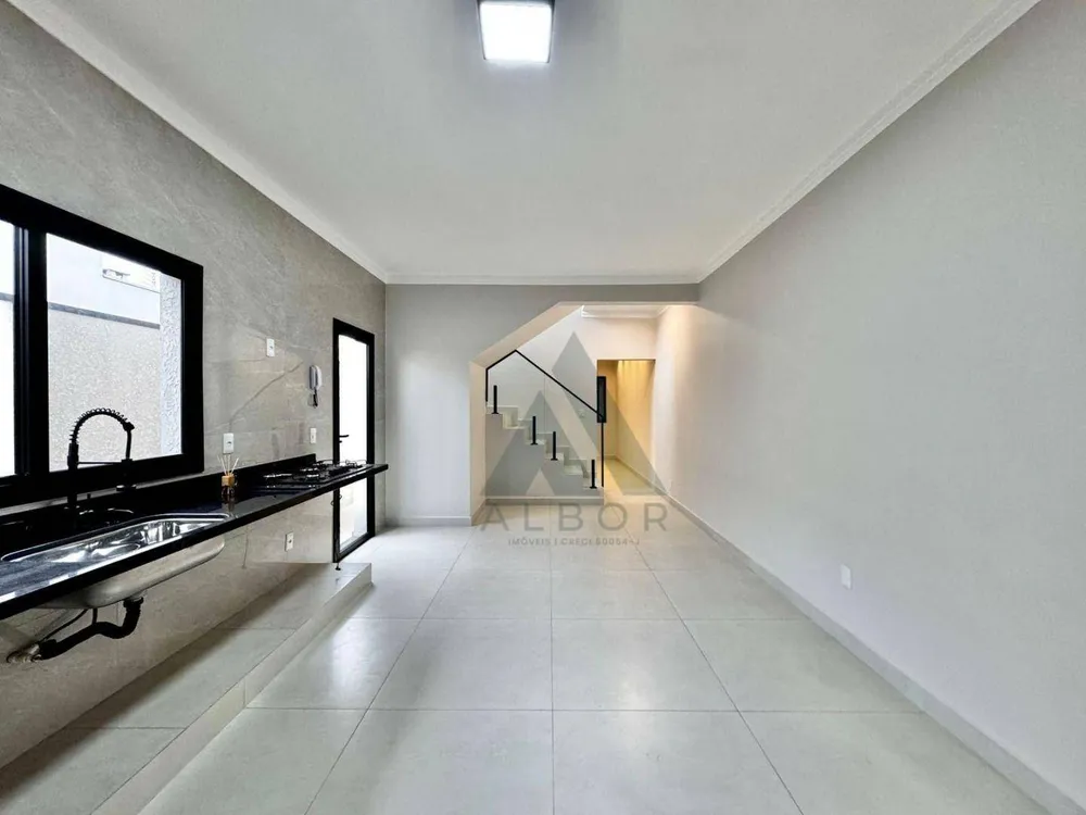 Casa, 4 quartos, 180 m² - Foto 13