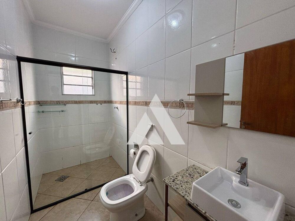 Casa, 3 quartos, 120 m² - Foto 3