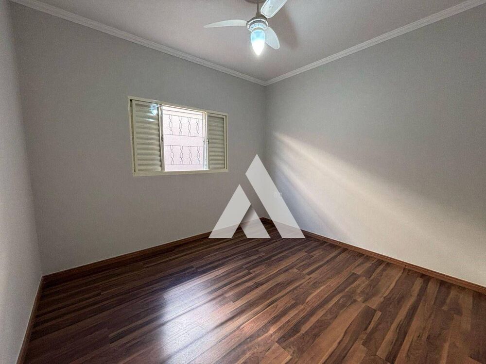 Casa, 3 quartos, 120 m² - Foto 1