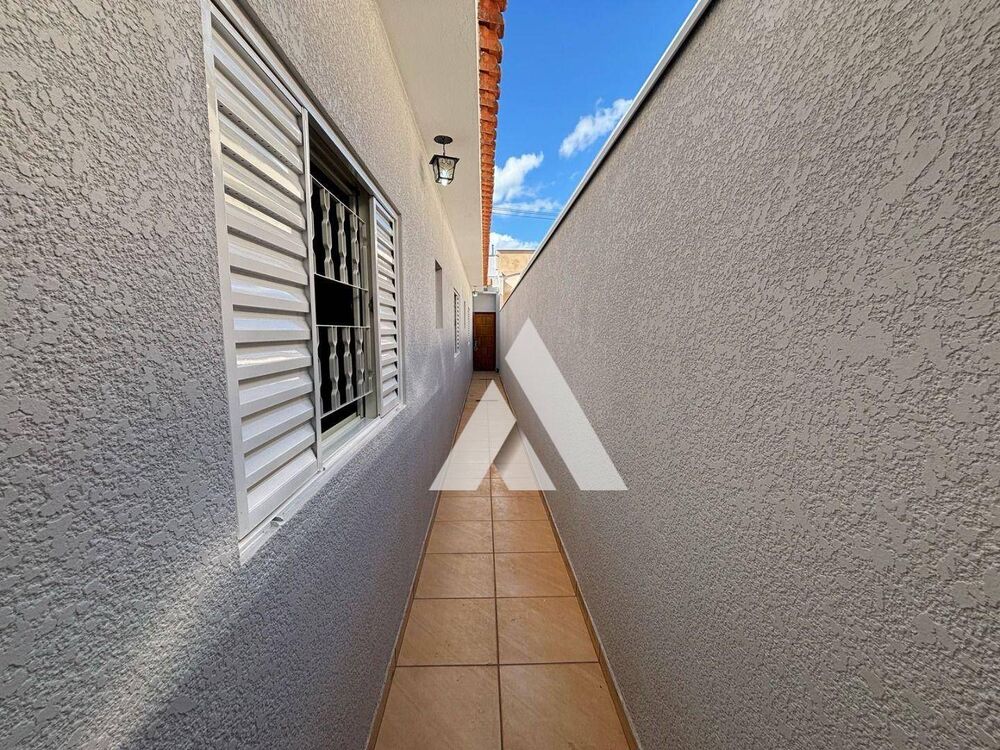 Casa, 3 quartos, 120 m² - Foto 6