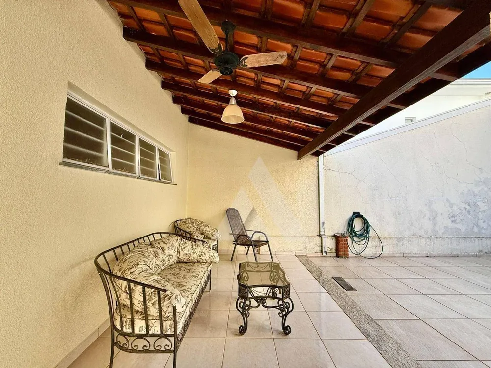 Casa, 4 quartos, 319 m² - Foto 10